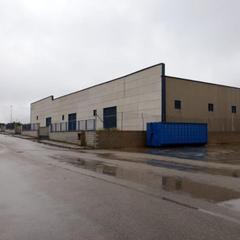 Nau industrial Avenida madrid. Presente su oferta! nave de uso industrial aislada situado en ca Nau industrial Avenida madrid. Presente su oferta! nave de uso industrial aislada situado en ca