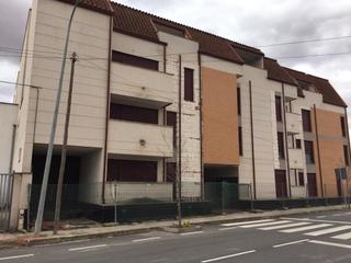 Gebäude Avenida de la labradora. Edificio residencial en herencia Gebäude Avenida de la labradora. Edificio residencial en herencia
