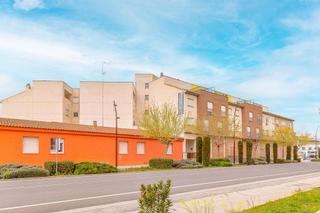 Edifici Carretera ciudad real-valdepeñas. Promoción de viviendas en pozuelo de calatrava Edifici Carretera ciudad real-valdepeñas. Promoción de viviendas en pozuelo de calatrava
