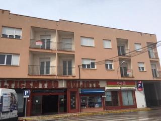 Edifici Calle obispo estenaga. Edificio de nueva promoción en pedro muñoz Edifici Calle obispo estenaga. Edificio de nueva promoción en pedro muñoz