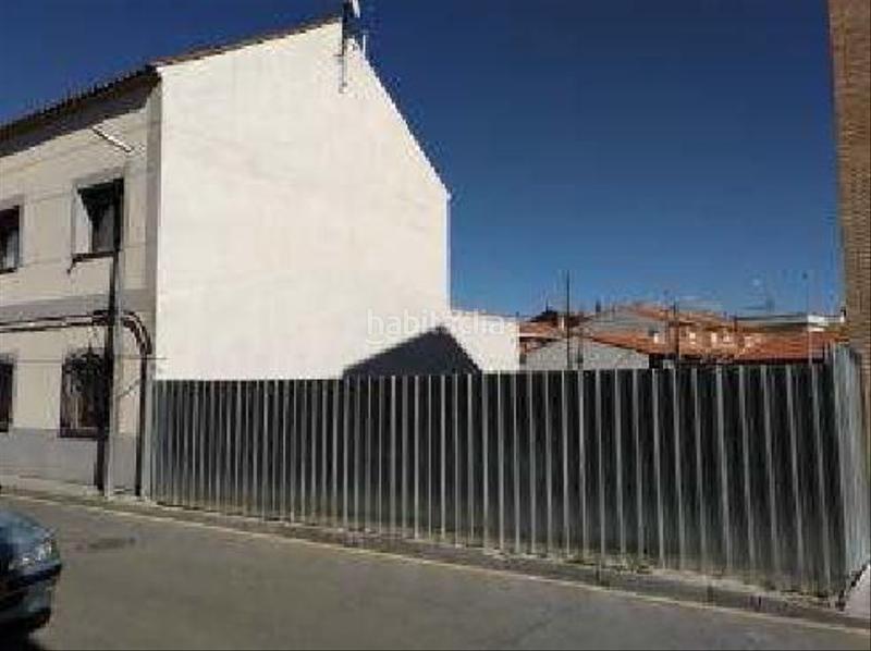 Foto 4aa23a37-29c6-41b7-854d-f2edf2ba25f7. Terreny residencial a Bargas Foto 4aa23a37-29c6-41b7-854d-f2edf2ba25f7. Terreny residencial a Bargas