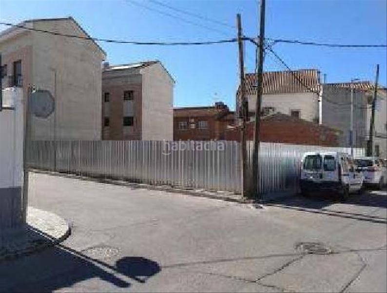 Foto 9e2d2956-6ab7-45b7-a3a8-94e40d35de57. Terreny residencial a Bargas Foto 9e2d2956-6ab7-45b7-a3a8-94e40d35de57. Terreny residencial a Bargas