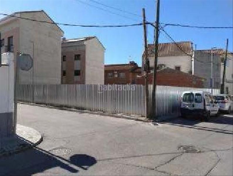 Foto be7d1828-bd78-41c9-8620-1cbe257c3c0f. Terreny residencial a Bargas Foto be7d1828-bd78-41c9-8620-1cbe257c3c0f. Terreny residencial a Bargas