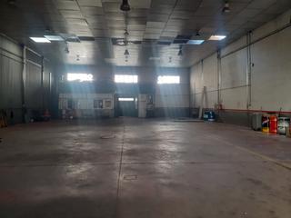 Nau industrial Calle malagón. Nave industrial con 771 m2. con oficina Nau industrial Calle malagón. Nave industrial con 771 m2. con oficina