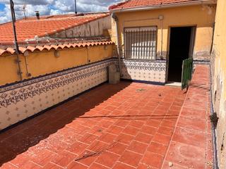 Maison Calle cuesta. Casa con amplio patio en cabezarrubias del puerto Maison Calle cuesta. Casa con amplio patio en cabezarrubias del puerto