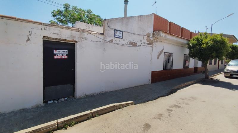 Foto 62df2a85-b49e-47c1-80e7-d479c07509af. Casa  de 4 dormitorios con terraza en Torrenueva Foto 62df2a85-b49e-47c1-80e7-d479c07509af. Casa  de 4 dormitorios con terraza en Torrenueva