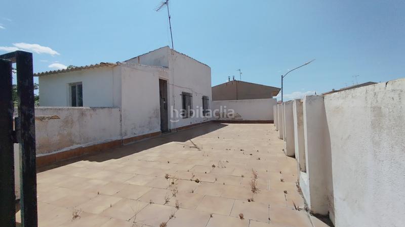 Foto 75ce344b-a49d-424b-ae4a-9e1e7bfc4b3e. Casa  de 4 dormitorios con terraza en Torrenueva Foto 75ce344b-a49d-424b-ae4a-9e1e7bfc4b3e. Casa  de 4 dormitorios con terraza en Torrenueva