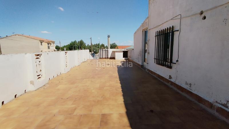 Foto 8b7622a4-639c-472a-a672-cb00793921a8. Casa  de 4 dormitorios con terraza en Torrenueva Foto 8b7622a4-639c-472a-a672-cb00793921a8. Casa  de 4 dormitorios con terraza en Torrenueva