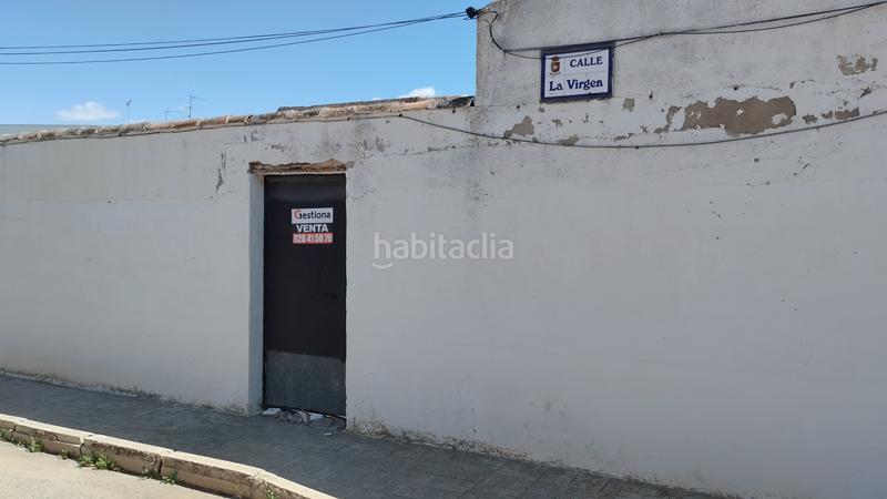 Foto e97376cf-c733-4453-9bb3-5acdf330e90d. Casa  de 4 dormitorios con terraza en Torrenueva Foto e97376cf-c733-4453-9bb3-5acdf330e90d. Casa  de 4 dormitorios con terraza en Torrenueva