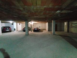 Aparcament cotxe Calle benedicto antequera. Conjunto de 16 plazas de garaje en rentabilidad Aparcament cotxe Calle benedicto antequera. Conjunto de 16 plazas de garaje en rentabilidad