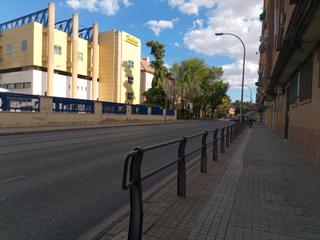 Lloguer Aparcament cotxe Ronda de calatrava. Plaza de garaje de amplias dimensiones Lloguer Aparcament cotxe Ronda de calatrava. Plaza de garaje de amplias dimensiones