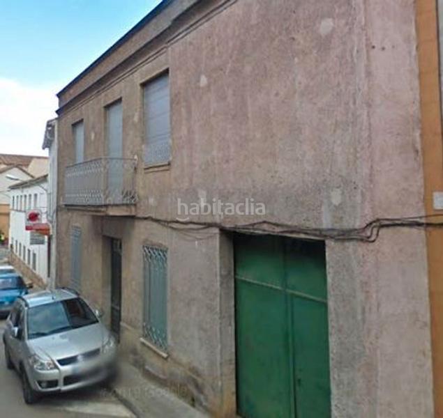 Foto 80441610-9f23-439c-be52-a110ac622096. Doppelhaus in Almodóvar del Campo Foto 80441610-9f23-439c-be52-a110ac622096. Doppelhaus in Almodóvar del Campo