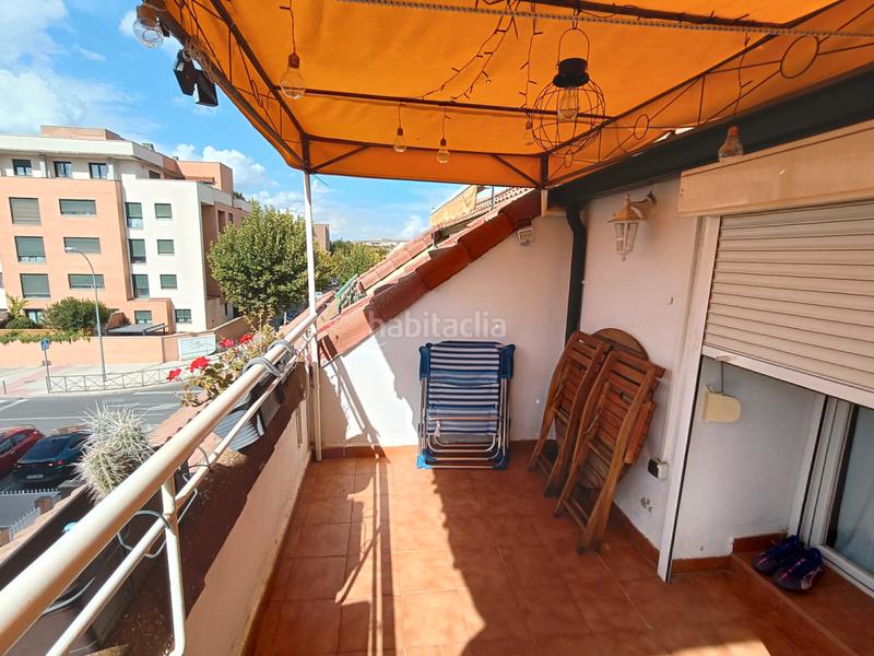 Foto 10e1d82d-691a-47c9-8e73-ff88ce748599. Attique avec chauffage parking piscine dans Santa María - Pío XII Ciudad Real Foto 10e1d82d-691a-47c9-8e73-ff88ce748599. Attique avec chauffage parking piscine dans Santa María - Pío XII Ciudad Real