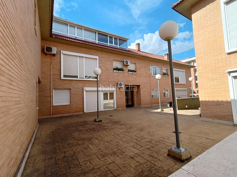 Foto 2106517d-a86a-4316-b9c4-6a2ac6c9f8ad. Attique avec chauffage parking piscine dans Santa María - Pío XII Ciudad Real Foto 2106517d-a86a-4316-b9c4-6a2ac6c9f8ad. Attique avec chauffage parking piscine dans Santa María - Pío XII Ciudad Real