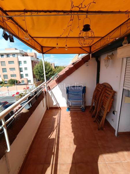 Foto 72dcf804-641c-4b5e-8325-84b90790c072. Attique avec chauffage parking piscine dans Santa María - Pío XII Ciudad Real Foto 72dcf804-641c-4b5e-8325-84b90790c072. Attique avec chauffage parking piscine dans Santa María - Pío XII Ciudad Real