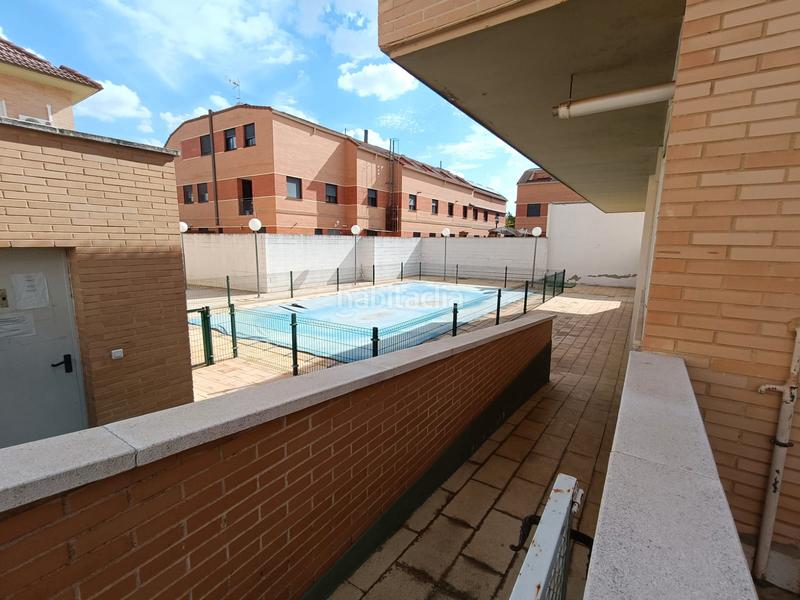 Foto dfeef129-0c09-4a5a-aed7-289f4500f821. Attique avec chauffage parking piscine dans Santa María - Pío XII Ciudad Real Foto dfeef129-0c09-4a5a-aed7-289f4500f821. Attique avec chauffage parking piscine dans Santa María - Pío XII Ciudad Real