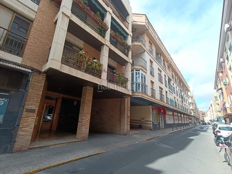 Foto 32d1682c-3fb9-44d4-8b83-e3c9619de5f9. Etagenwohnung mit heizung in Plaza de Toros Ciudad Real Foto 32d1682c-3fb9-44d4-8b83-e3c9619de5f9. Etagenwohnung mit heizung in Plaza de Toros Ciudad Real