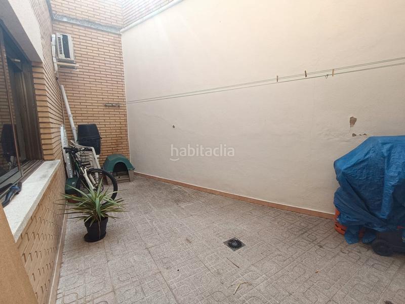 Foto 3ca05474-3d6f-4957-87aa-25612a4ce31f. Etagenwohnung mit heizung in Plaza de Toros Ciudad Real Foto 3ca05474-3d6f-4957-87aa-25612a4ce31f. Etagenwohnung mit heizung in Plaza de Toros Ciudad Real