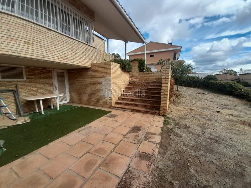 Foto 132f74ad-2c82-470b-8fc7-3312c0bed999. Chalet espectacular casa en zona poblado en El Poblado - Abulagar Puertollano Foto 132f74ad-2c82-470b-8fc7-3312c0bed999. Chalet espectacular casa en zona poblado en El Poblado - Abulagar Puertollano