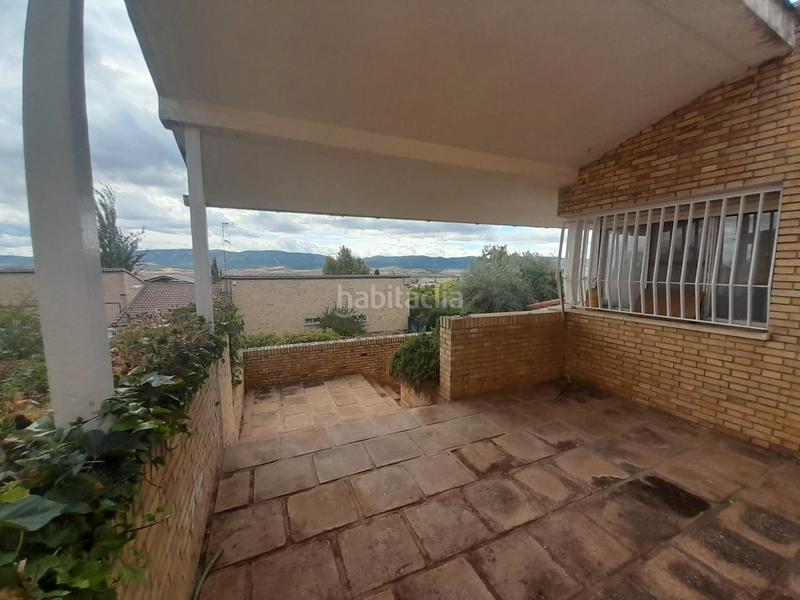 Foto 33d5e8f7-116a-4b0f-9ed9-d89a9e3b25ee. Chalet espectacular casa en zona poblado en El Poblado - Abulagar Puertollano Foto 33d5e8f7-116a-4b0f-9ed9-d89a9e3b25ee. Chalet espectacular casa en zona poblado en El Poblado - Abulagar Puertollano