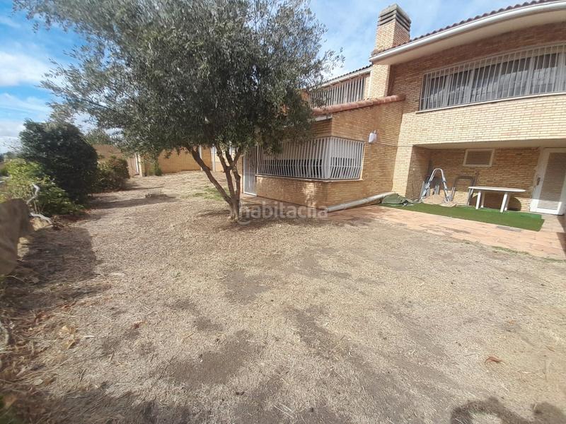 Foto 3427cb68-526e-441d-a9bb-1e568522b899. Chalet espectacular casa en zona poblado en El Poblado - Abulagar Puertollano Foto 3427cb68-526e-441d-a9bb-1e568522b899. Chalet espectacular casa en zona poblado en El Poblado - Abulagar Puertollano