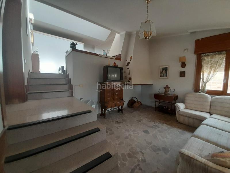 Foto d4fc56b3-b4ad-4213-a7be-394ae53ef0b4. Chalet espectacular casa en zona poblado en El Poblado - Abulagar Puertollano Foto d4fc56b3-b4ad-4213-a7be-394ae53ef0b4. Chalet espectacular casa en zona poblado en El Poblado - Abulagar Puertollano