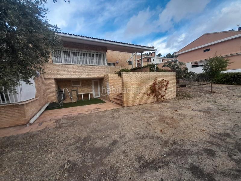 Foto f5a2c948-12c5-413c-87af-eab528c47b4f. Chalet espectacular casa en zona poblado en El Poblado - Abulagar Puertollano Foto f5a2c948-12c5-413c-87af-eab528c47b4f. Chalet espectacular casa en zona poblado en El Poblado - Abulagar Puertollano
