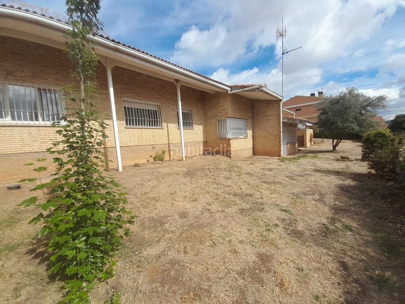 Foto fd91728b-6a81-4e5f-aef1-13389b51750e. Chalet espectacular casa en zona poblado en El Poblado - Abulagar Puertollano Foto fd91728b-6a81-4e5f-aef1-13389b51750e. Chalet espectacular casa en zona poblado en El Poblado - Abulagar Puertollano
