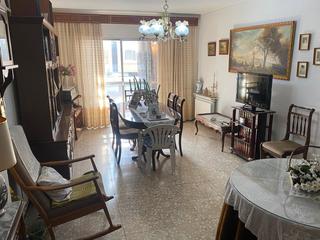 Pis  Calle esperanza. Fantastico piso de 4 dormitorios junto a calle toledo Pis  Calle esperanza. Fantastico piso de 4 dormitorios junto a calle toledo