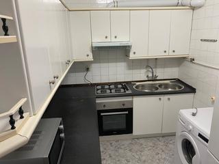 Pis  Calle corazón de maría. Fantastico piso de 3 dormitorios en zona torreon Pis  Calle corazón de maría. Fantastico piso de 3 dormitorios en zona torreon