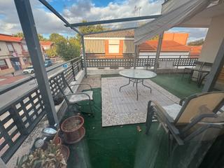 Casa  Calle sancho panza. Oportunidad casa zona residencial alcazar de san juan Casa  Calle sancho panza. Oportunidad casa zona residencial alcazar de san juan