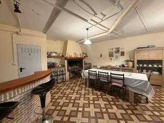 Maison jumelée  Calle tejera 20. Casa adosada para entrar a vivir en calle tejera en tomelloso Maison jumelée  Calle tejera 20. Casa adosada para entrar a vivir en calle tejera en tomelloso