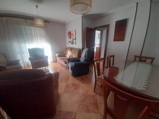 Appartement  Calle cuadro. En venta piso  con cochera cerrada en zona centro. Appartement  Calle cuadro. En venta piso  con cochera cerrada en zona centro.