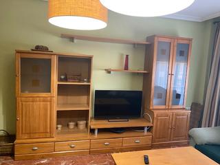 Location Appartement  Paseo de san gregorio 84 Location Appartement  Paseo de san gregorio 84