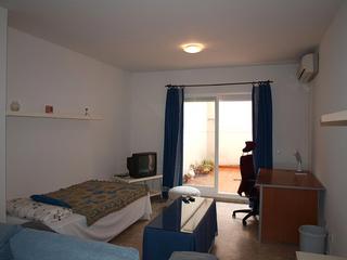 Studio  Calle de pedrera alta. Ocasion se vende oficina-estudio junto a plaza del carmen Studio  Calle de pedrera alta. Ocasion se vende oficina-estudio junto a plaza del carmen