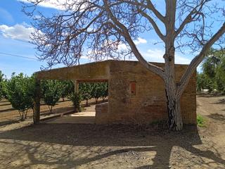 Finca rústica a N/a. Finca almoster, reus Finca rústica a N/a. Finca almoster, reus