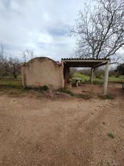 Finca rústica  Tv-7222. Finca rustica con pequeña masia Finca rústica  Tv-7222. Finca rustica con pequeña masia