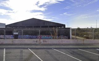 Solar industrial a Calle ondara 7. Terreno con nave en el altet, elche. Solar industrial a Calle ondara 7. Terreno con nave en el altet, elche.