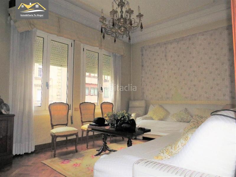 Foto 032b48e8-54f4-4d94-a6de-7ed9f5083b6a. Piso se vende piso de 200 m2 con garaje en el Centro ref. 5730 en Ourense Foto 032b48e8-54f4-4d94-a6de-7ed9f5083b6a. Piso se vende piso de 200 m2 con garaje en el Centro ref. 5730 en Ourense