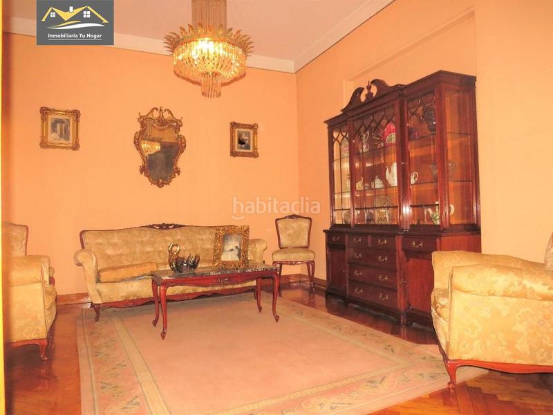 Foto e2460c36-7e7c-453b-a63e-12c756324da6. Piso se vende piso de 200 m2 con garaje en el Centro ref. 5730 en Ourense Foto e2460c36-7e7c-453b-a63e-12c756324da6. Piso se vende piso de 200 m2 con garaje en el Centro ref. 5730 en Ourense