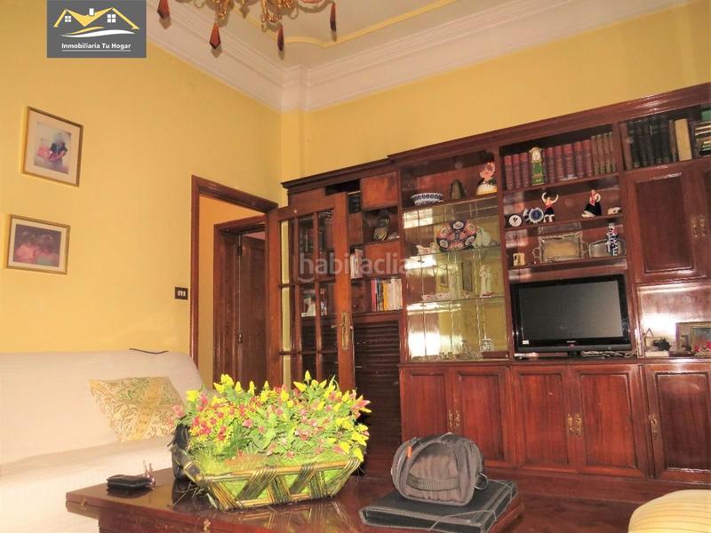 Foto e50b9712-6a89-43bd-89e4-1540db447a58. Piso se vende piso de 200 m2 con garaje en el Centro ref. 5730 en Ourense Foto e50b9712-6a89-43bd-89e4-1540db447a58. Piso se vende piso de 200 m2 con garaje en el Centro ref. 5730 en Ourense