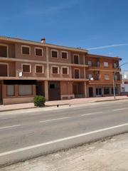 Édifice à Villanueva de la Fuente Édifice à Villanueva de la Fuente