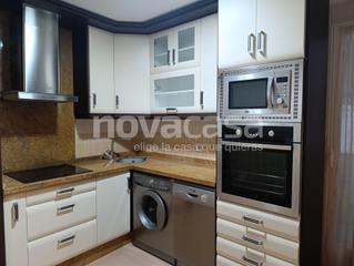 Appartement à Feria. Apartamento de 2 dormitorios con garaje y ascensor Appartement à Feria. Apartamento de 2 dormitorios con garaje y ascensor