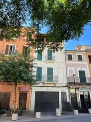 Edifici a Centro. Edificio a reformar en el centro de inca Edifici a Centro. Edificio a reformar en el centro de inca