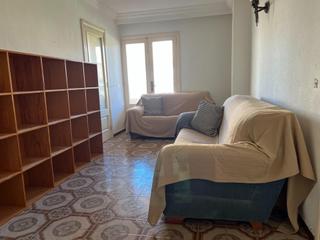 Pis a Cristo Rey-Parque Europa. Amplio primer piso con entrada independiente en zona cristo rey Pis a Cristo Rey-Parque Europa. Amplio primer piso con entrada independiente en zona cristo rey