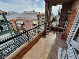 Penthouse in Pont Nou - Corazón de Jesús Penthouse in Pont Nou - Corazón de Jesús