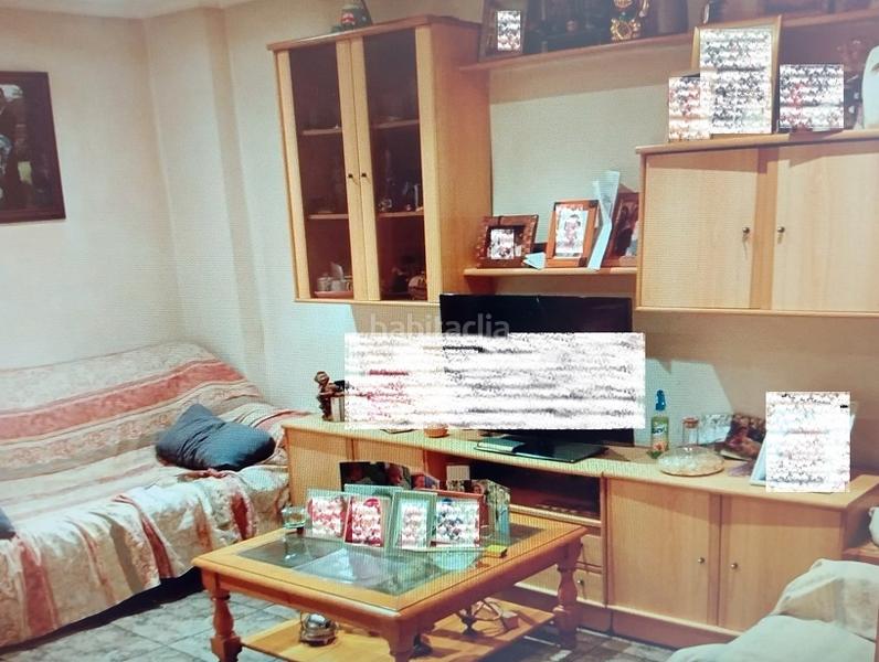 Foto 7478f90b-1382-4fc0-a01c-4b533f98ba25. Appartement dans San Crispín Elche / Elx Foto 7478f90b-1382-4fc0-a01c-4b533f98ba25. Appartement dans San Crispín Elche / Elx