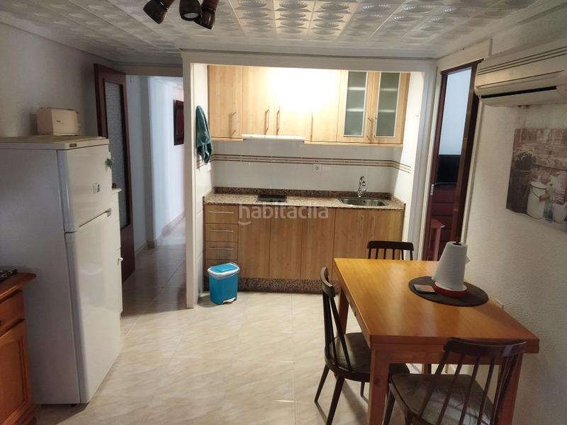 Foto 41c47576-3cfc-4000-a36d-31130ebb5f82. Location appartement dans Centro Santa Pola Foto 41c47576-3cfc-4000-a36d-31130ebb5f82. Location appartement dans Centro Santa Pola