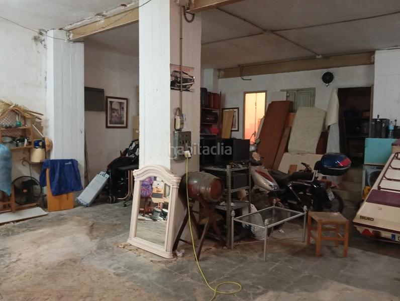 Foto 2daae66d-78d5-48b7-ae17-462bfb4bd0d2. Planta baixa a Camí dels Magros - Casablanca Elche / Elx Foto 2daae66d-78d5-48b7-ae17-462bfb4bd0d2. Planta baixa a Camí dels Magros - Casablanca Elche / Elx