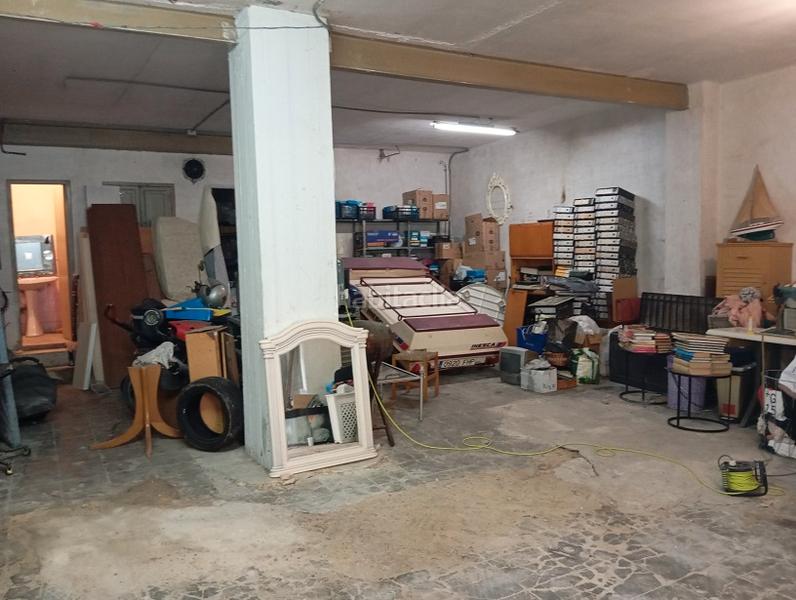 Foto 0301f081-cbe9-4b2b-b939-eec052437fa1. Planta baja en Camí dels Magros - Casablanca Elche / Elx Foto 0301f081-cbe9-4b2b-b939-eec052437fa1. Planta baja en Camí dels Magros - Casablanca Elche / Elx